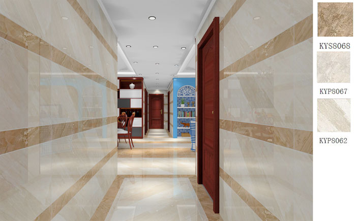 J9集团直营家装：佛山禅城怡翠晋盛花圃171㎡的田园风格装建鉴赏