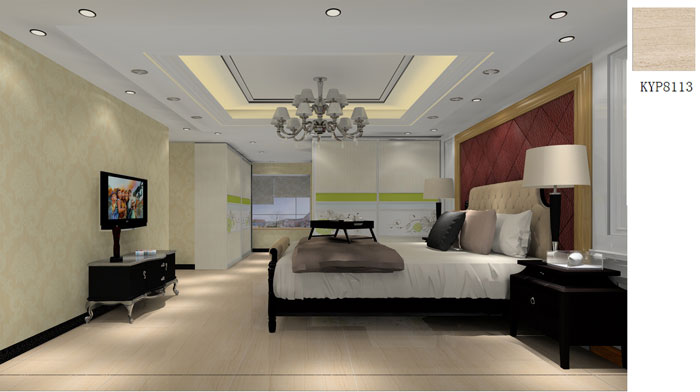 J9集团直营家装：佛山禅城怡翠晋盛花圃196㎡的欧式风格装建鉴赏