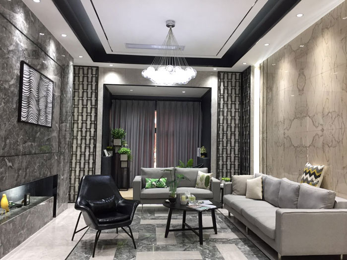 把十里桃林搬回家，豪的清新脱俗~