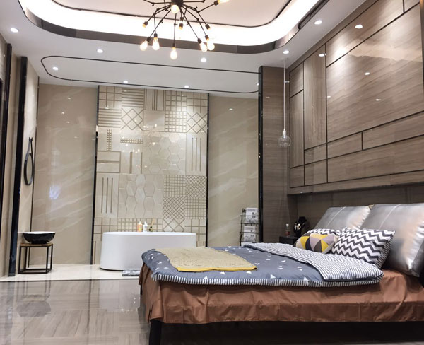 准妈妈必看，这样的卧室有助于安心养胎哦！