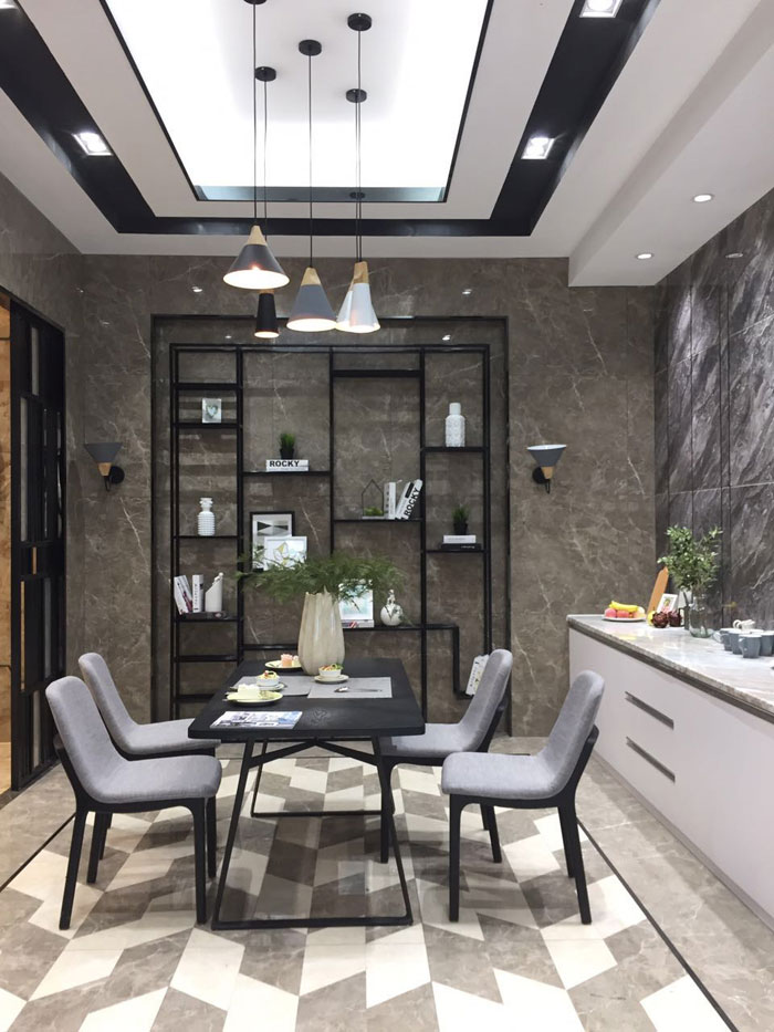 厨房的风水禁忌，你知路几多？