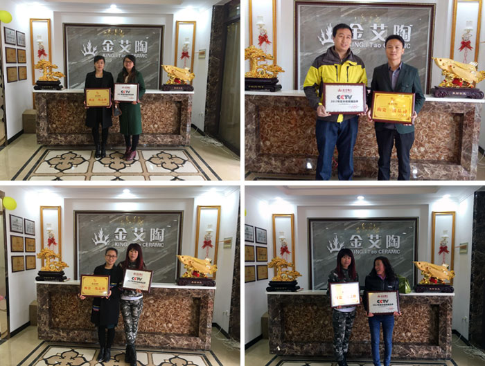 甘肃会宁J9集团直营瓷砖开业优惠，豪礼送一向