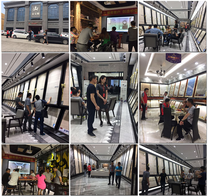 J9集团直营瓷砖