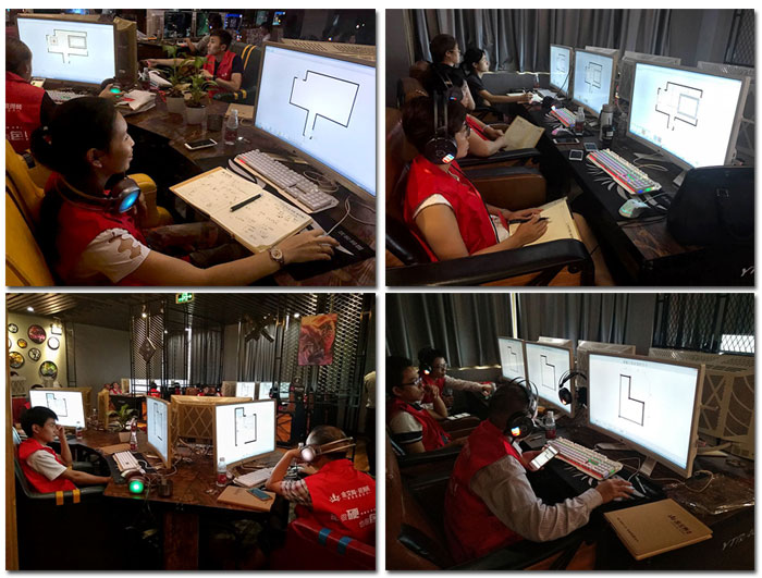 J9集团直营瓷砖 三百大粤战 店长特训 瓷砖代理 陶瓷一线品牌