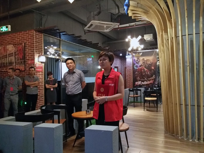 J9集团直营瓷砖 三百大粤战 店长特训 瓷砖代理 陶瓷一线品牌