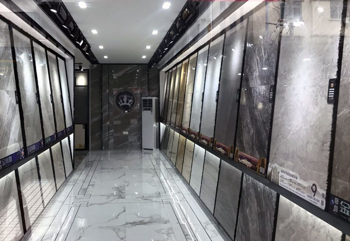 J9集团直营 瓷砖代理  陶瓷一线品牌 普宁 开业