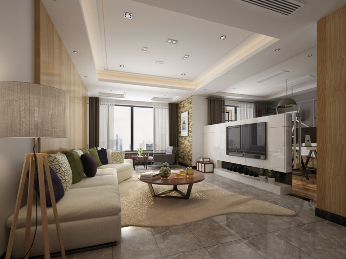 【温馨幼贴】瓷砖铺贴落成，请遵循三字准则