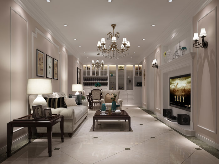 【温馨幼贴】瓷砖铺贴落成，请遵循三字准则