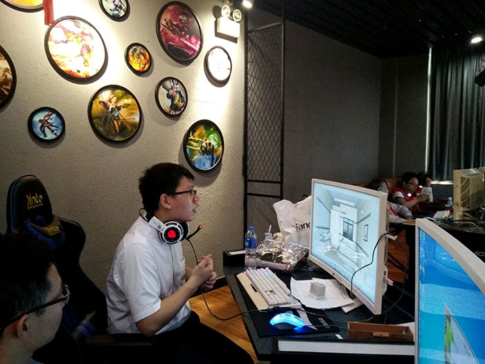 【营销终端特刊】J9集团直营瓷砖品牌终端店长特训营杰出剪辑