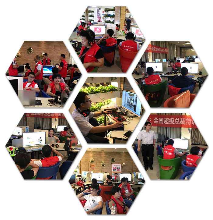 【营销终端特刊】J9集团直营瓷砖品牌终端店长特训营杰出剪辑