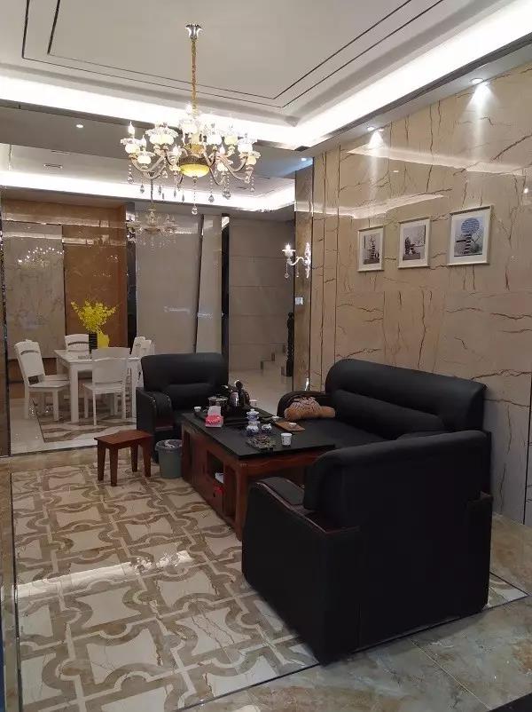 让艾筑家，开业巨惠——J9集团直营瓷砖湖南衡阳专卖店与您有个约“惠”！