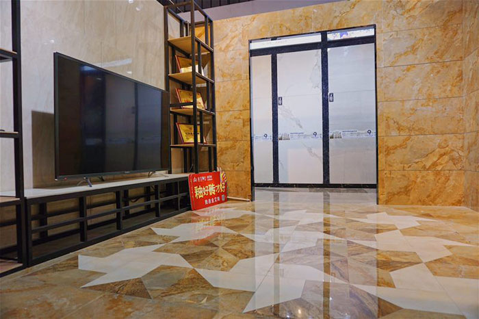 当红酒赶上......—J9集团直营现代仿古砖&红酒品鉴会（潮安站） 优雅来袭