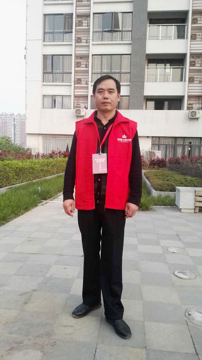 雷严风靡的传怪杰物——J9集团直营湖南衡阳总代理唐昭平