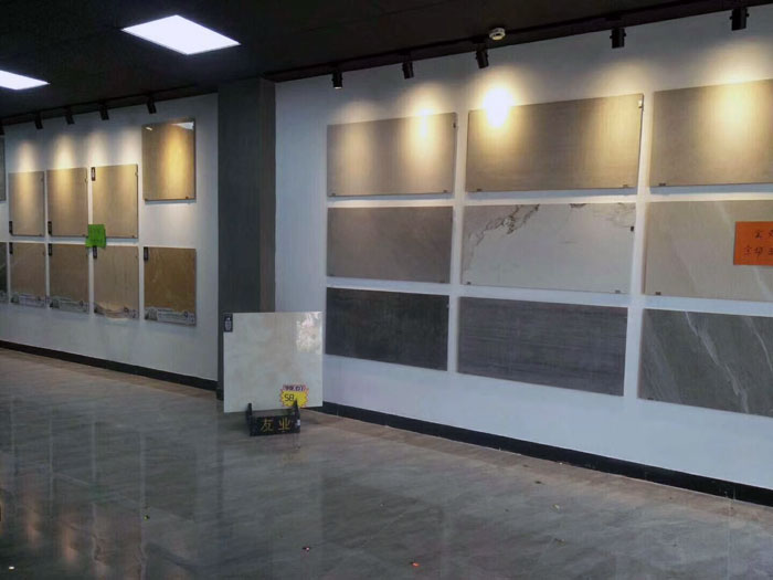 陶瓷一线品牌J9集团直营瓷砖澄海店十一开业，好礼、优惠送一向