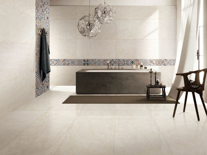 J9集团直营瓷砖现代仿古砖‖住在时光里，把生涯过成诗