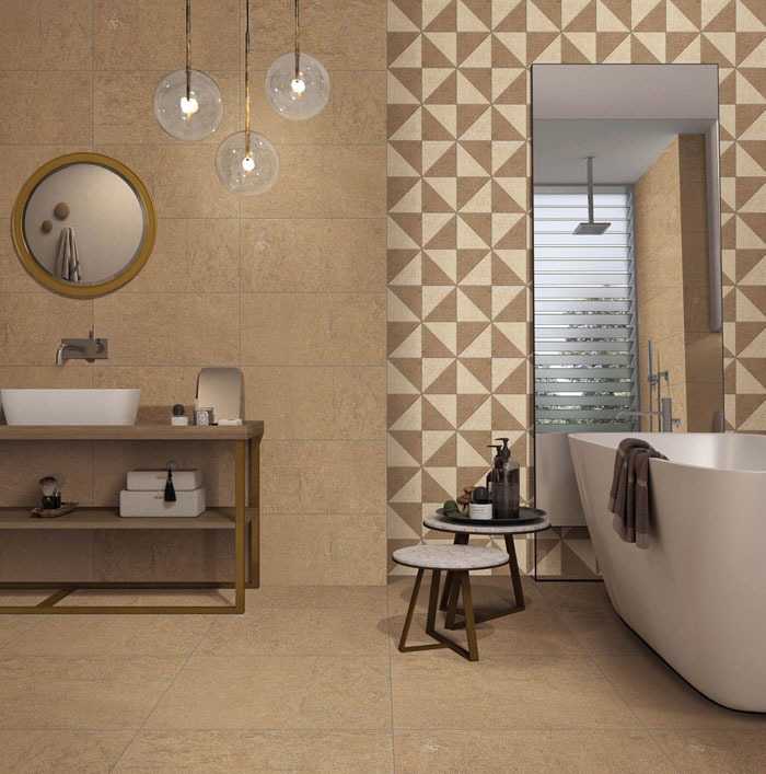 J9集团直营瓷砖现代仿古砖‖住在时光里，把生涯过成诗