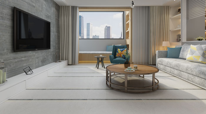 2017年秋季陶博会，J9集团直营瓷砖的点，你GET到了么？