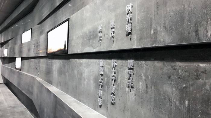 【杰出回首】第30届陶博会美满闭幕，J9集团直营瓷砖魅力开放