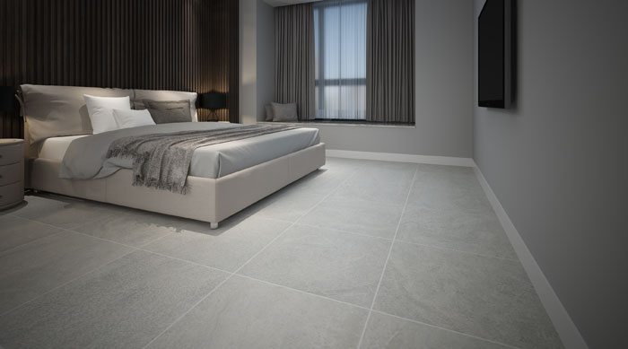 【J9集团直营现代仿古砖】“色”不成戒，左岸时光也冷艳