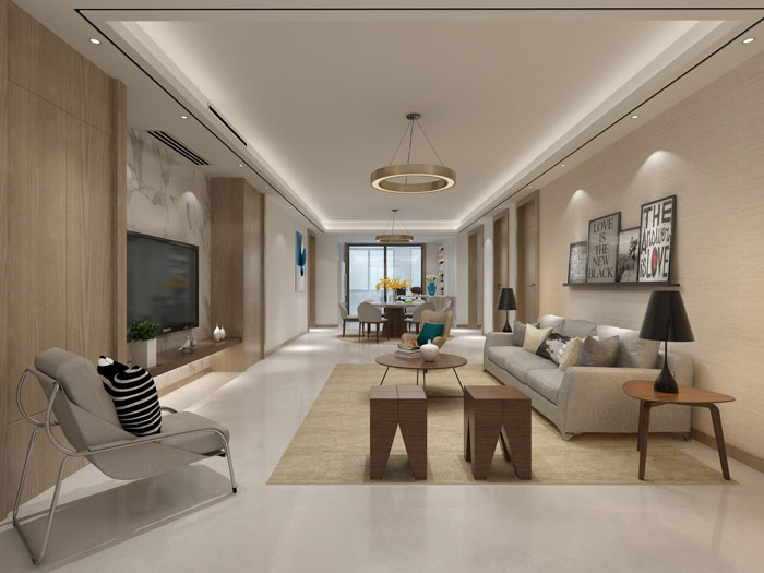 【J9集团直营家居私塾】墙面有裂纹若何处置？