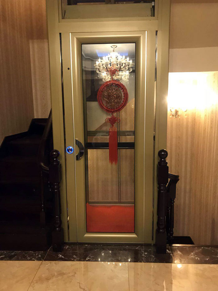 【J9集团直营家装案例】600多方别墅诠释岁月静好，温暖如斯！