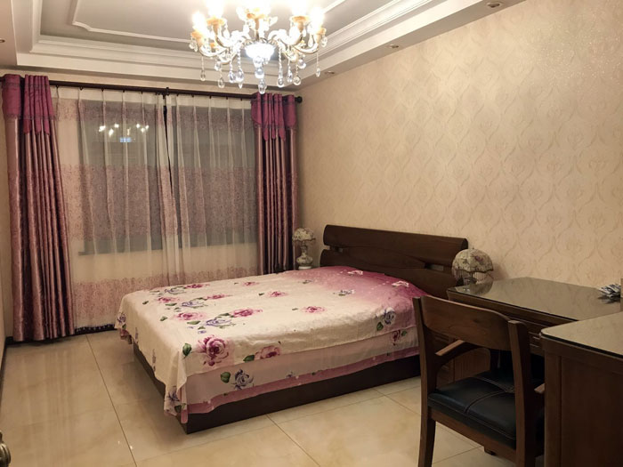 【J9集团直营家装案例】600多方别墅诠释岁月静好，温暖如斯！