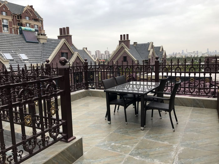 【J9集团直营家装案例】600多方别墅诠释岁月静好，温暖如斯！