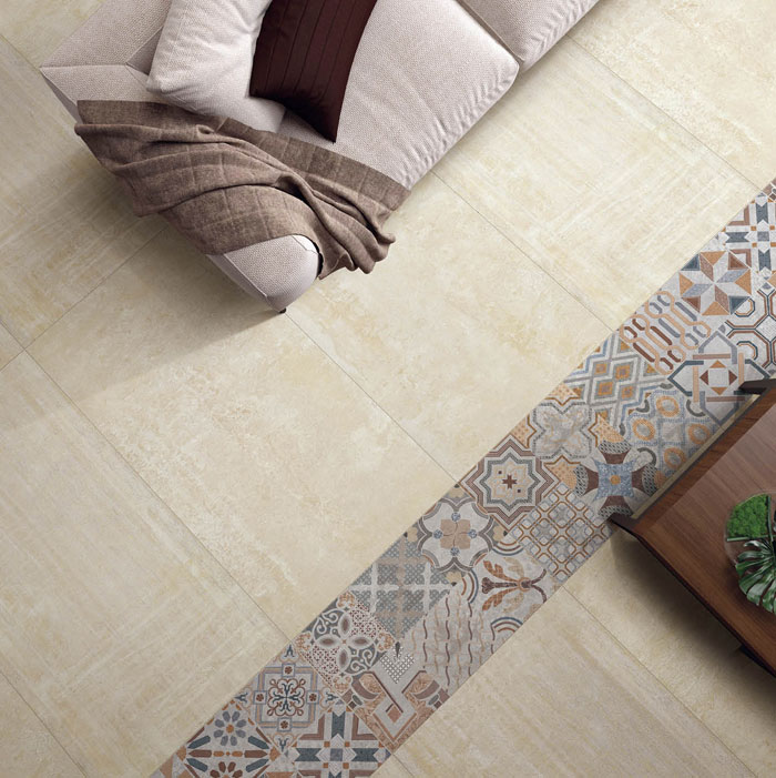 原来灰色砖那么美，独霸不住啦！