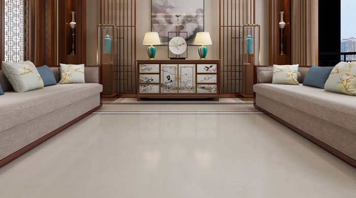 15°缎光釉，传统抛釉砖的代替者，新升起的新星！