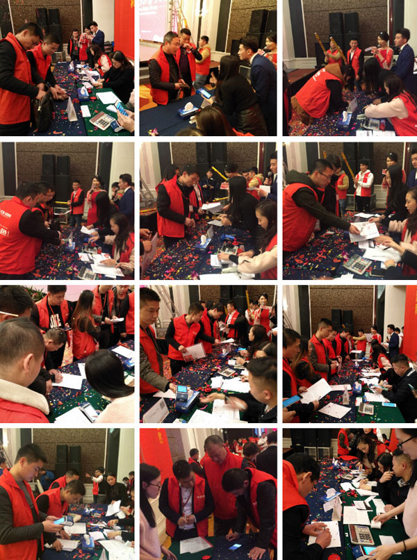 J9集团直营瓷砖“大格局·大趋向·大刷新”2018年度经销商峰会圆满实现