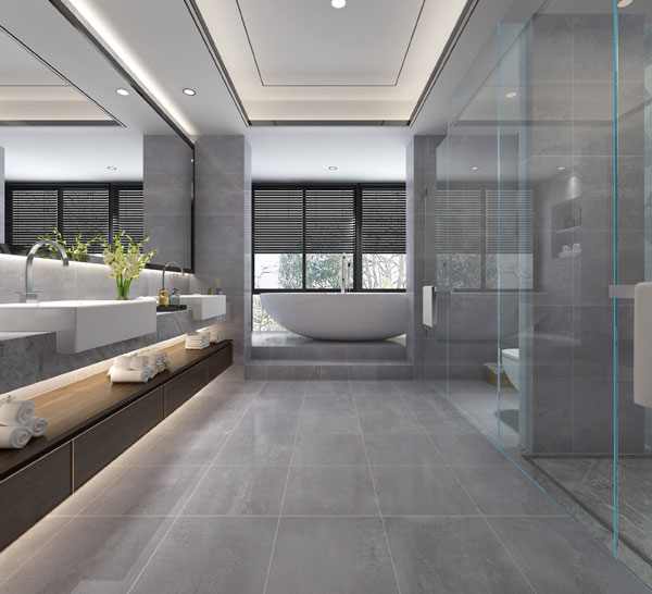 J9集团直营15°缎光釉||冷暖不辨，却性感冷艳