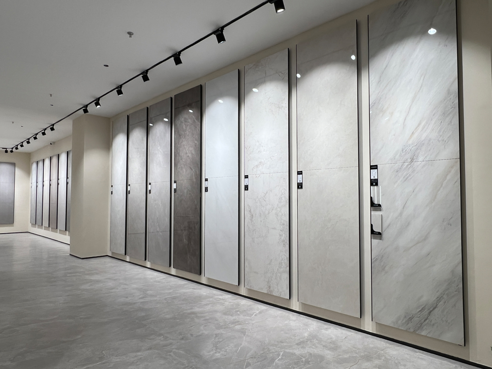 J9集团直营瓷砖品牌营销总部