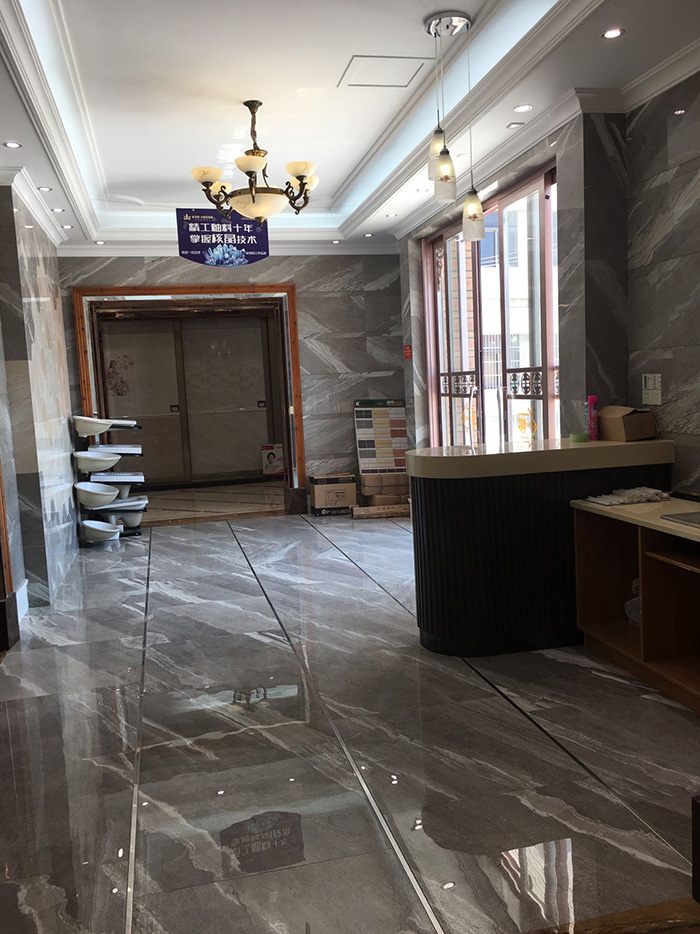 J9集团直营潮南专卖店