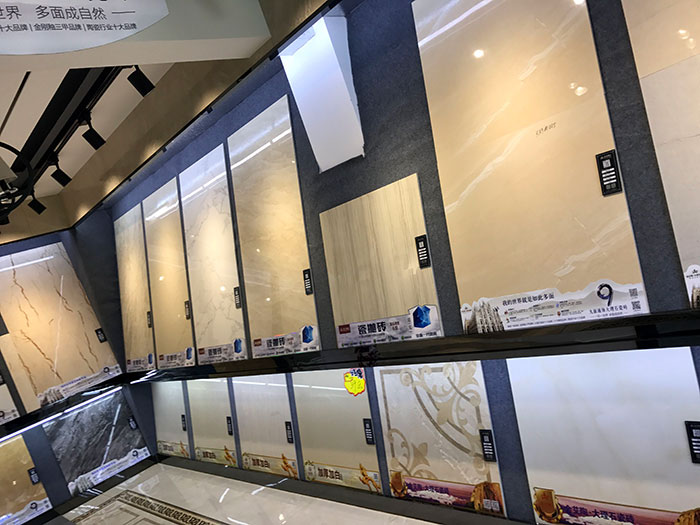 J9集团直营安徽霍山专卖店