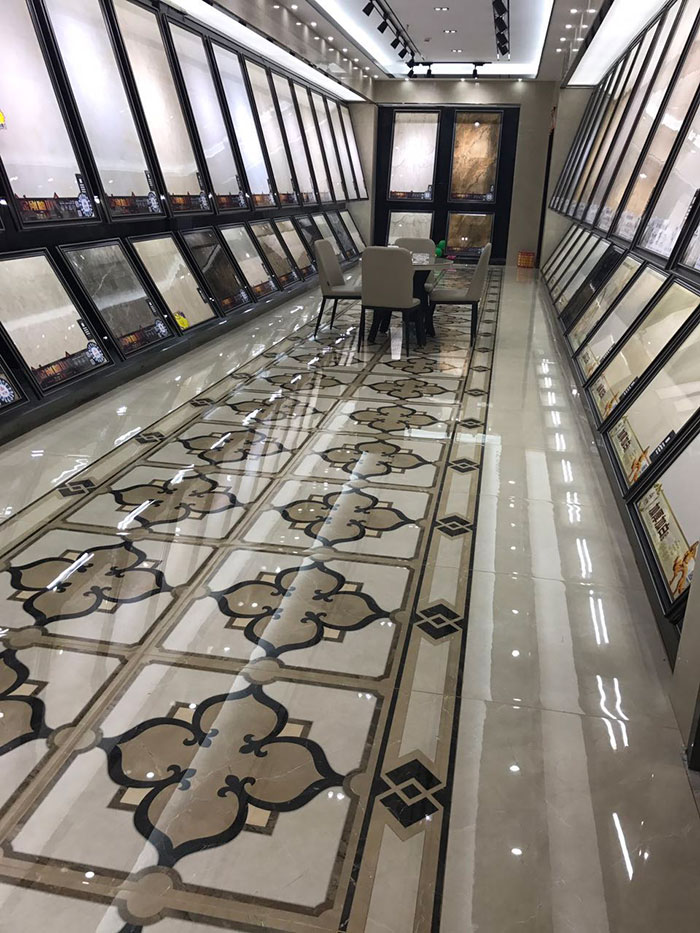 J9集团直营安徽巢湖专卖店