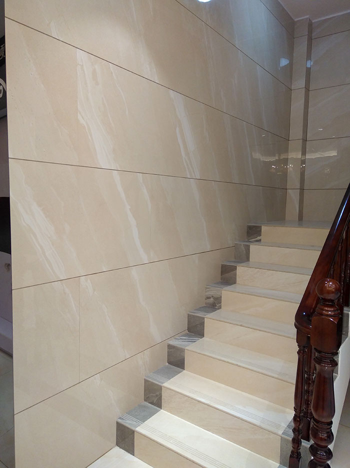 J9集团直营湖南衡阳专卖店楼梯