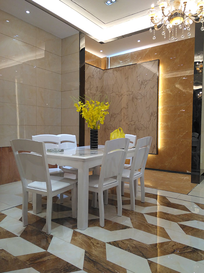 J9集团直营湖南衡阳专卖店样板间